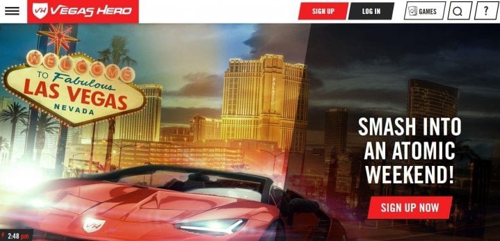 Why the Latest Push for VegasHero Casino in the UK Is Worth a Spin - overview Why the Latest Push for VegasHero Casino in the UK Is Worth a Spin - overview
